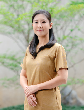 伏見IVF乳腺うえだクリニック 上田知佳