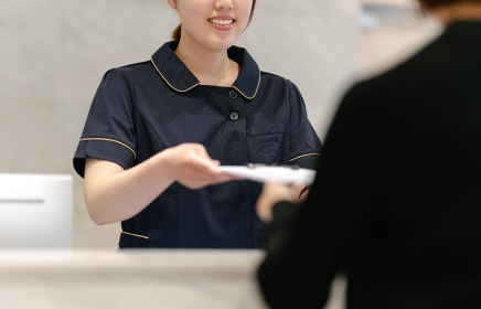 費用について