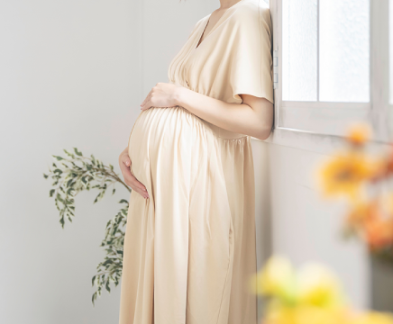 妊娠のしくみ