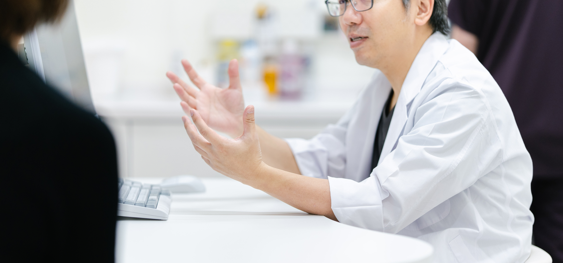 伏見IVF乳腺うえだクリニック 不妊治療/婦人科