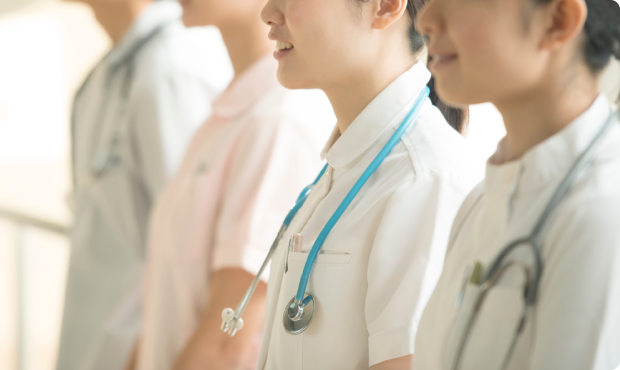 採用情報を公開しました（2026/2/14現在、すべて終了しております）